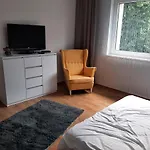 Vasco Apartamento Racibórz