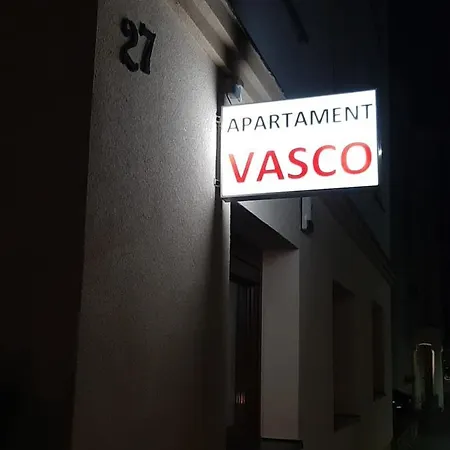 Apartment Vasco *