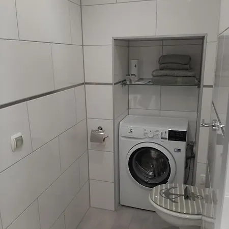 Apartment Vasco