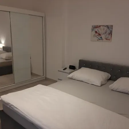 Apartment Vasco