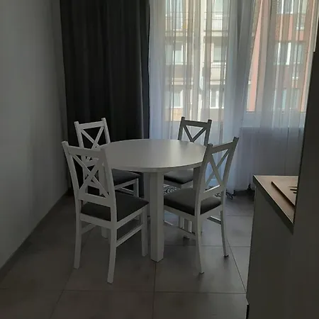 Vasco Apartment *