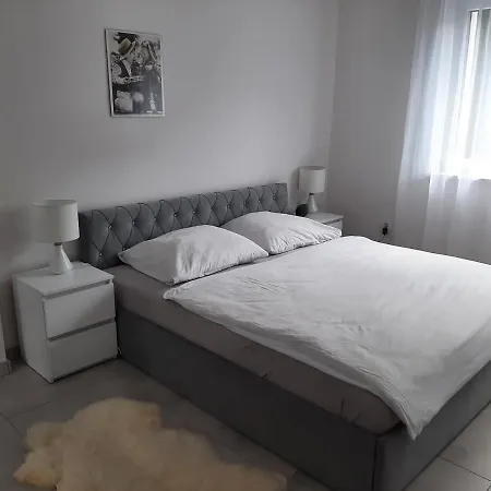 Vasco Apartament *