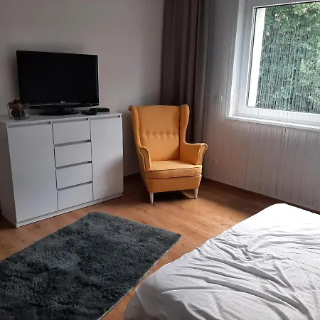 Vasco Apartament Racibórz
