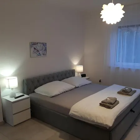 Apartament Vasco