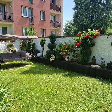 Vasco Apartament