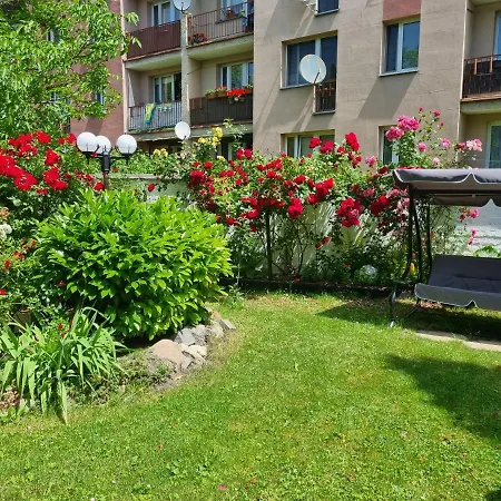 Apartament Vasco