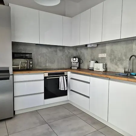 Apartment Vasco *