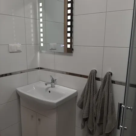 Vasco Apartment