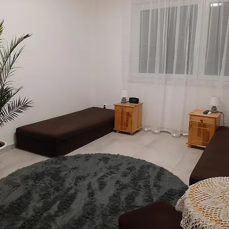 Vasco Apartament