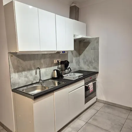 Vasco Apartment