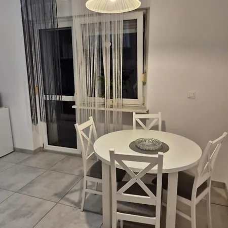 Apartment Vasco Raciborz