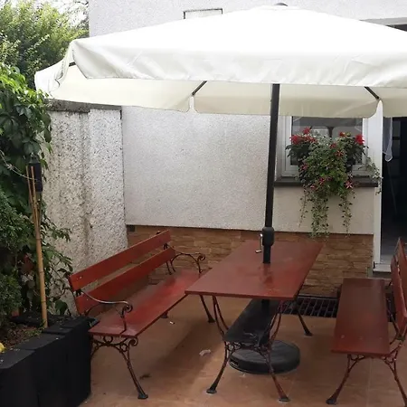 Vasco Apartament