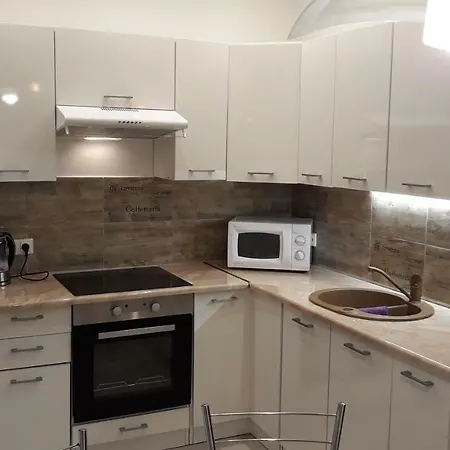 Vasco Apartament Racibórz