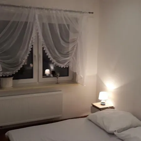 Vasco Apartament