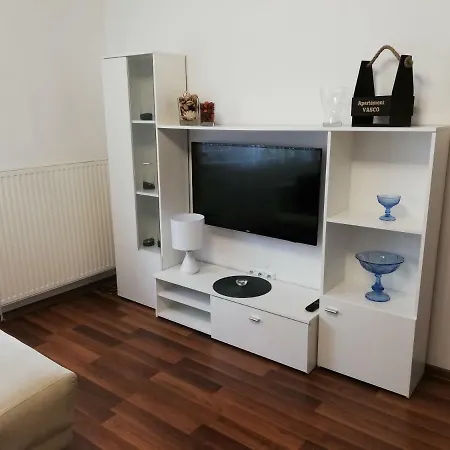 Vasco Apartamento Racibórz
