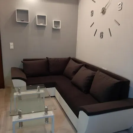 Apartamento Vasco Racibórz