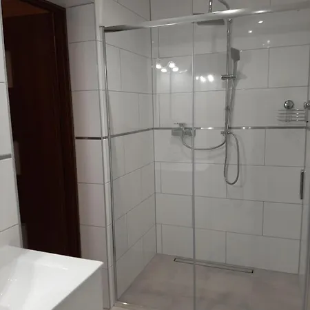Vasco Apartament *