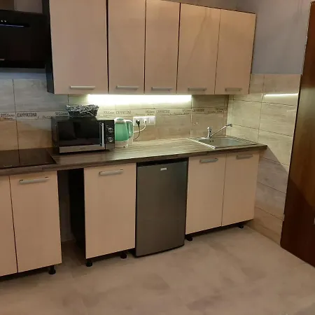 Vasco Apartament *
