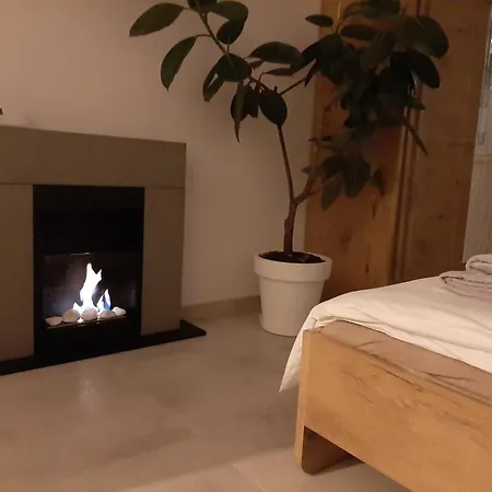 Apartament Vasco