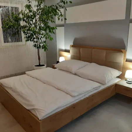 Vasco Apartment