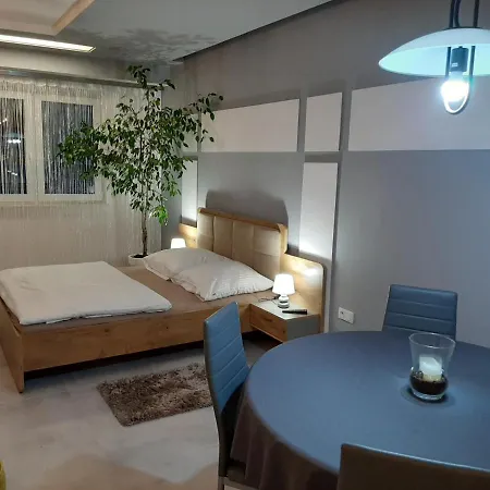 Apartament Vasco *