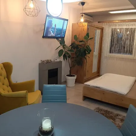 Apartment Vasco Raciborz