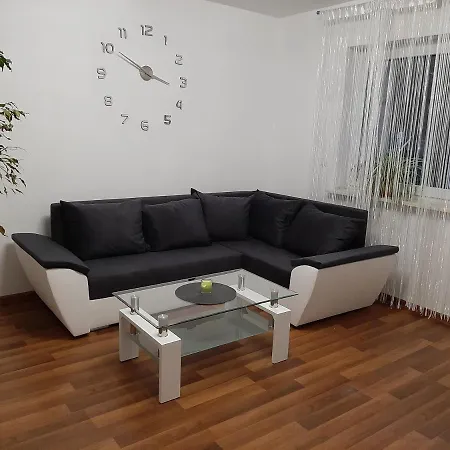 Apartamento Vasco Racibórz