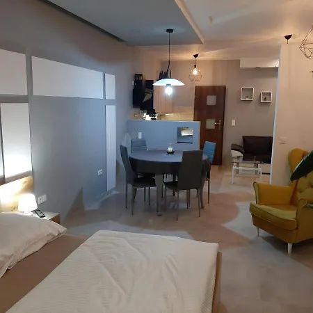 Apartment Vasco