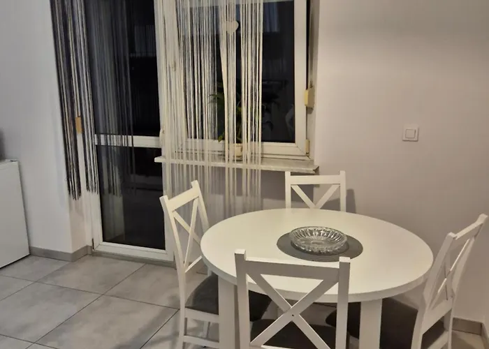 Apartamento Vasco Racibórz