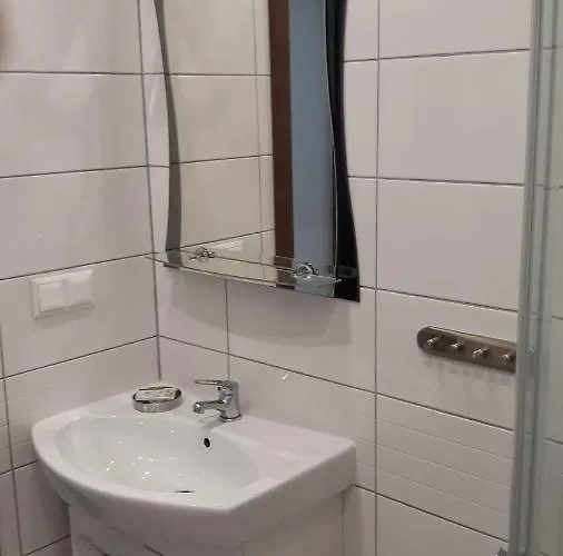 Vasco Apartment Ratibor