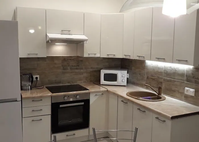 Vasco Apartment Ratibor