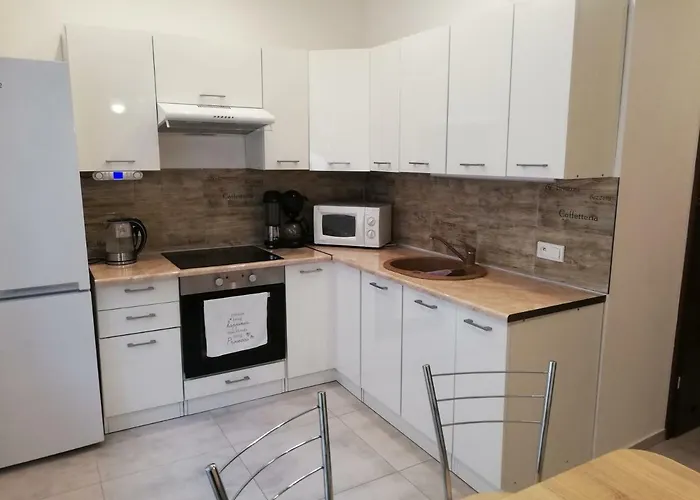 Apartment Vasco Ratibor