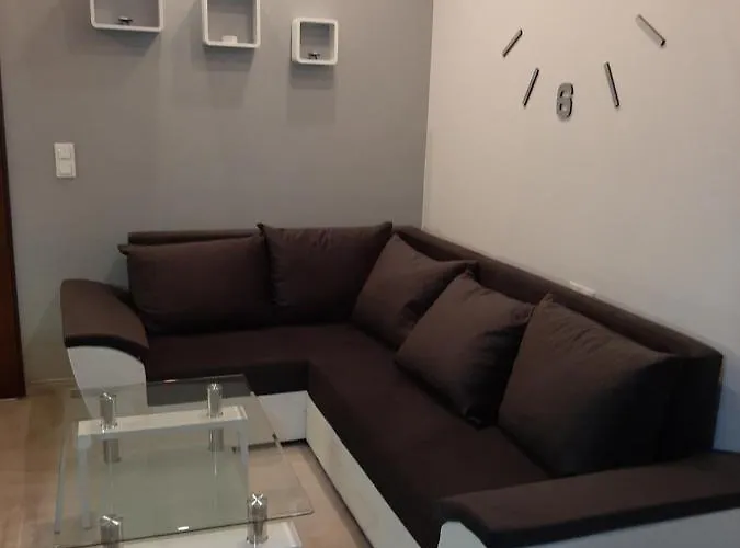 Apartamento Vasco Racibórz