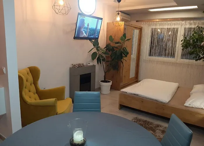 Apartamento Vasco Racibórz