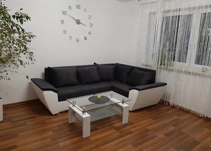 Apartment Vasco Ratibor